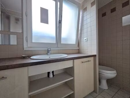immeuble à vendre