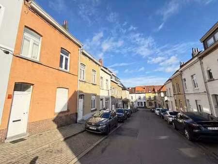 au calme - centre de boitsfort