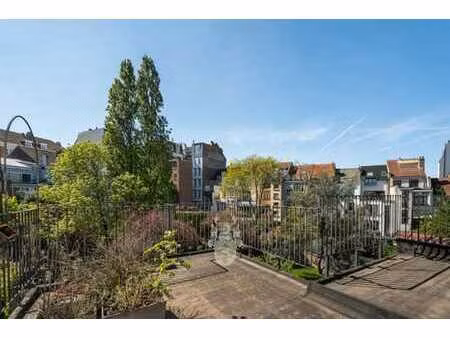 maison de maître –adresse exclusive et potentiel remarquable