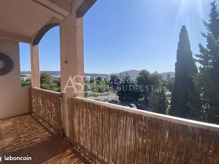appartement 85 m² aix-en-provence