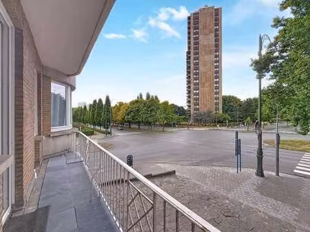 magnifique appartement 1 chambres avec garage box