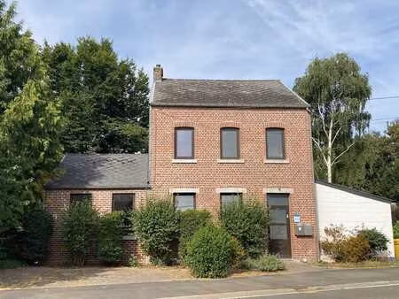 duplex 1 chambre avec jardin - 66 m2