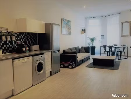 appartement t3