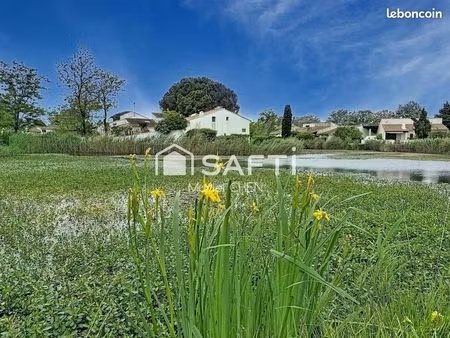 mazet 2 pièces 51 m²