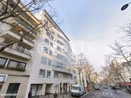 bureaux 422 m²
