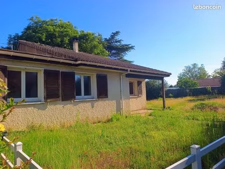 maison 4 pièces 88 m²