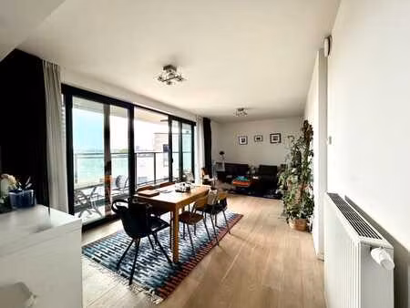 appart de standing - 3 ch. au cœur du quartier européen ??