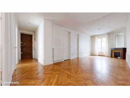 appartement 3 pièces 78 m²