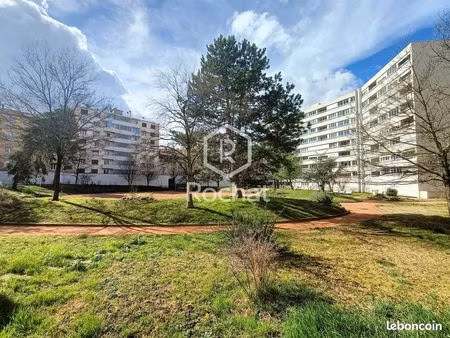 appartement 5 pièces 99 m²