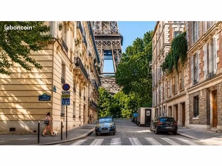boutique 190 m² paris