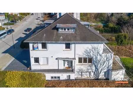 maison 3f spacieuse - 5ch - prof liberale - 600 m² - laeken