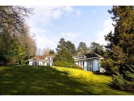 prince d’orange – villa d’architecte sur 56 ares sud