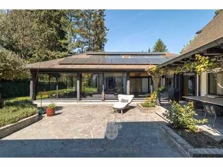 villa exclusive- situation privilégiée et espace bien-être