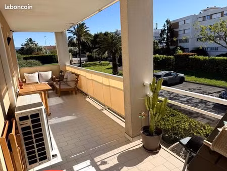 appartement 3 pièces 67 m²