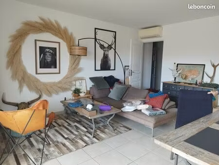 vente appartement t3