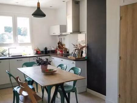 appartement - 70m2 - 3 pièces