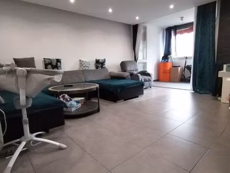 rare 4 pièces traversant 80m2 nice ouest