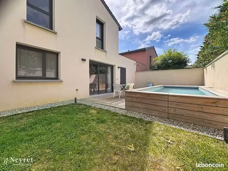 maison 4 pièces 88 m²