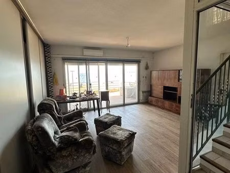 maison vue mer 6 pieces