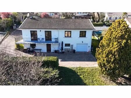 maison 5 pièces 125 m²