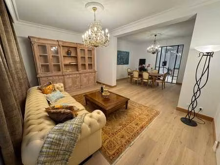turnkey townhouse  epc a — groene poort / slachthuissite