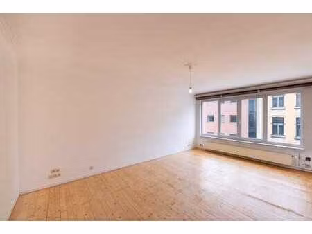 appartement lumineux de 1 chambre à anvers sud