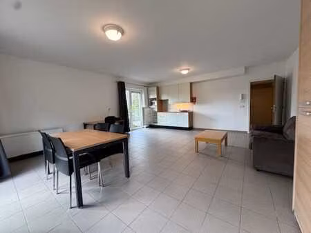 studio meublé à louer au cœur de louvain-la-neuve !