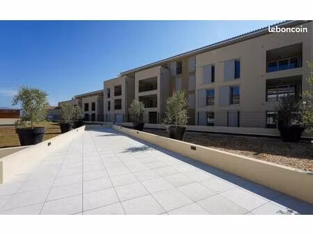 appartement 4 pièces 88 m²