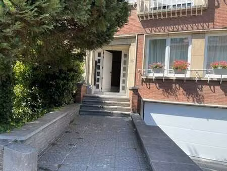 appartement 1ch à louer  1020 bruxelles