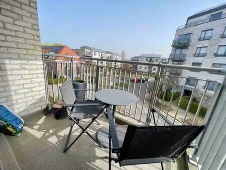 appartement (2ch/1sdb) de 80m² avec terrasse et garage