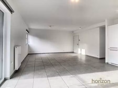 herstal (coronmeuse) : appartement 2 chambres à louer