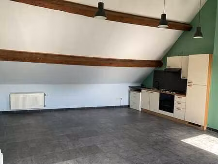 appartement 1 chambre à louer