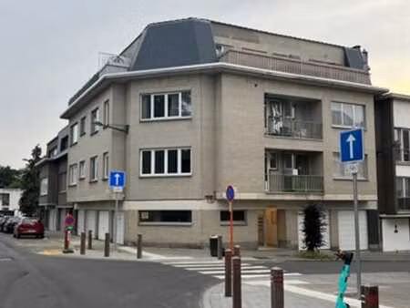 charmant studio meublé dans un quartier résidentiel