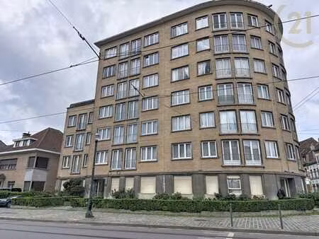 spacieux appartement 2 chambres