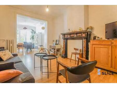 appartement avec jardin - forest