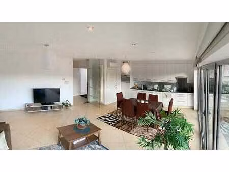 elégant appartment prox. parc scheutbos