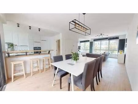 paduwa: superbe maison renovee 3 ch + 2 bureaux +/- 226m2