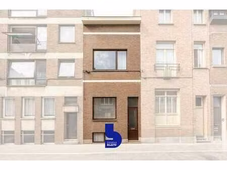 herenwoning met onontgonnen potentieel