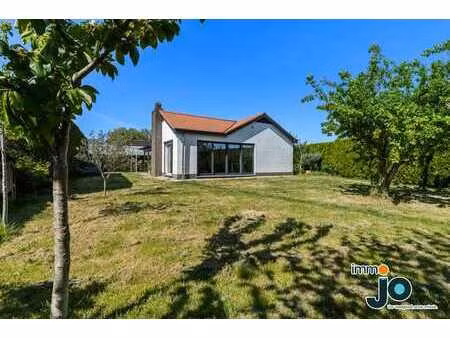 bungalow moderniste prêt à emménager  avec 2 chambres  un...