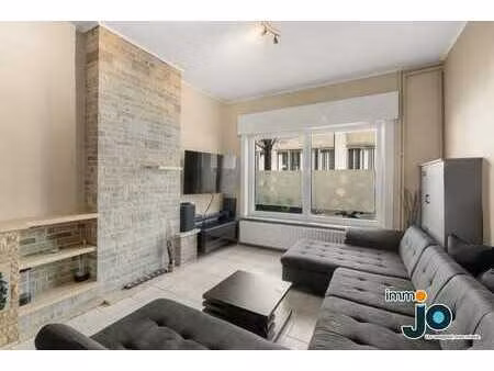 maison mitoyenne prête à emménager à vendre à ostende  co...