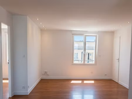 location appartement 3 pièces à lorient kerentrech - keryado (56100) : à louer 3 pièces / 
