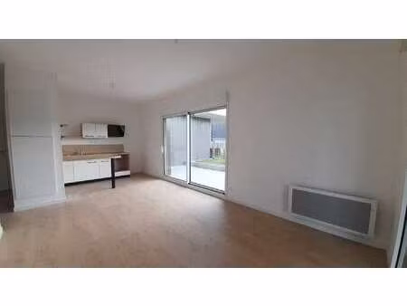 location appartement 2 pièces à saint-malo (35400) : à louer 2 pièces / 44m² saint-malo