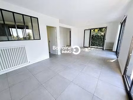 location maison à roscanvel (29570) : à louer / 116m² roscanvel