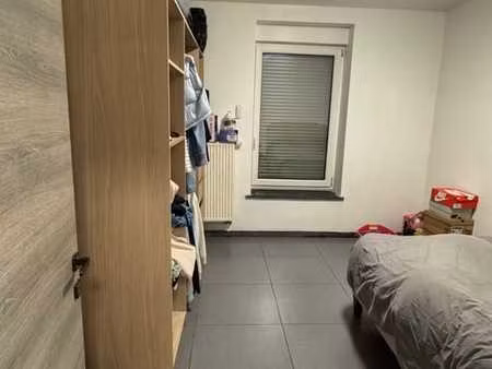 1 étage