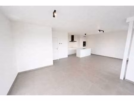 appartement met terras & uitzicht op groen