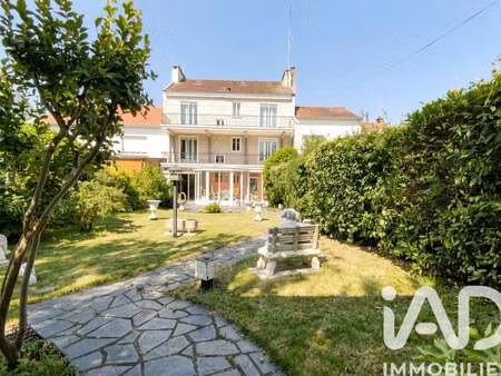 vente maison à nantes zola (44000) : à vendre / 177m² nantes zola