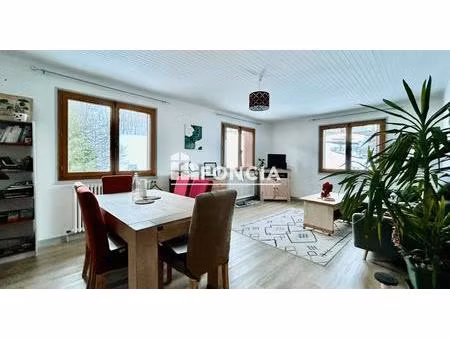 magnifique appartement familial