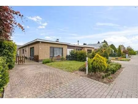 bungalow