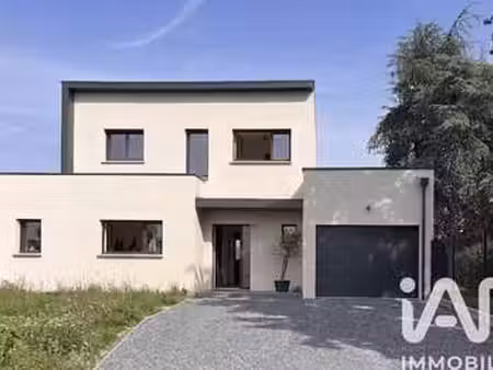 vente maison piscine à corzé (49140) : à vendre piscine / 141m² corzé