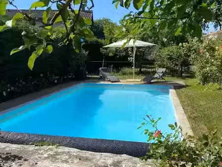 vente maison 8 pièces 258 m² à dommartin (69380)  595 000 €